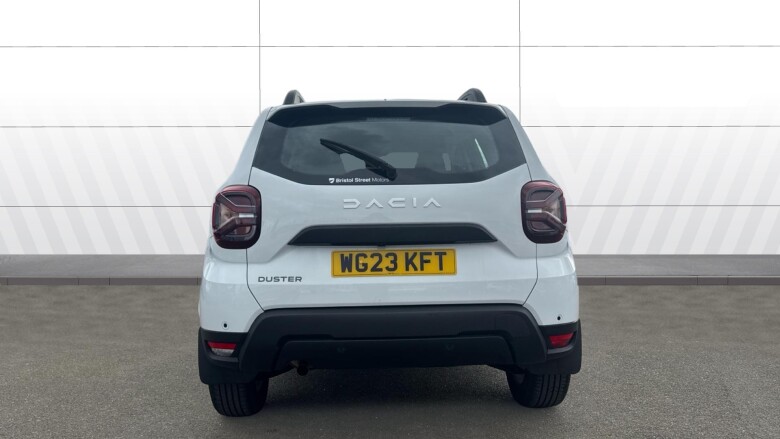 Dacia Duster 1.0 TCe 90 Expression 5dr Petrol Estate